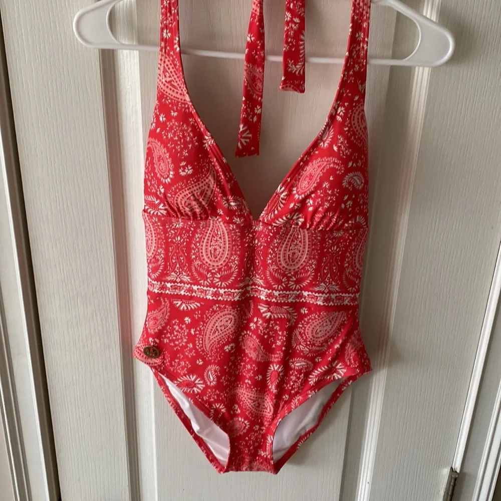 Michael Kors swim suit. New - Picture 6 of 8